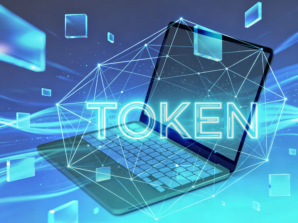 “Token贷”来了！Token消耗成银行授信新坐标？｜深度