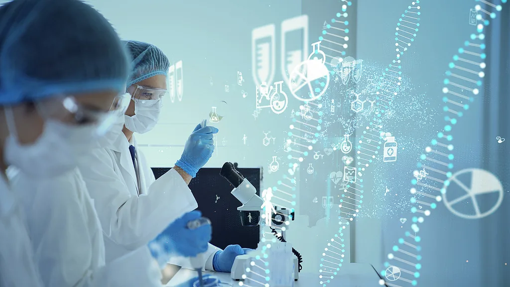 谷歌Gemma下载量破10亿次 AI深度探索癌症治疗新机制