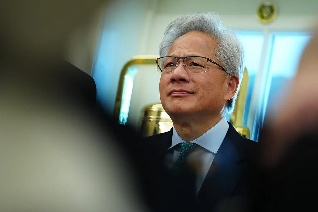 英伟达财报即将登场！高盛：若不释放这三大利好 股价恐仍将下行