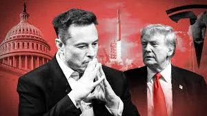 特朗普最新披露：6月股票交易超千笔 曾买入马斯克SpaceX股份