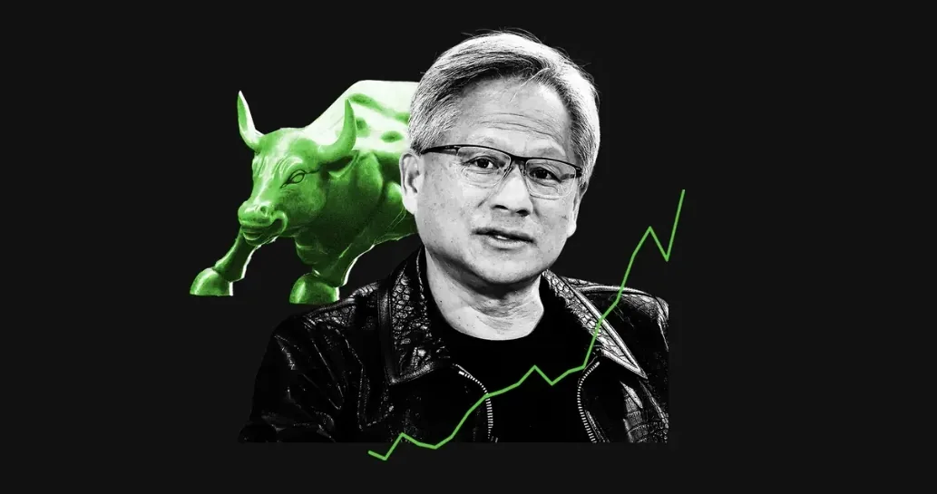 英伟达Q2财报即将来袭！分析师力荐：现在是时候“闭眼”重仓买入
