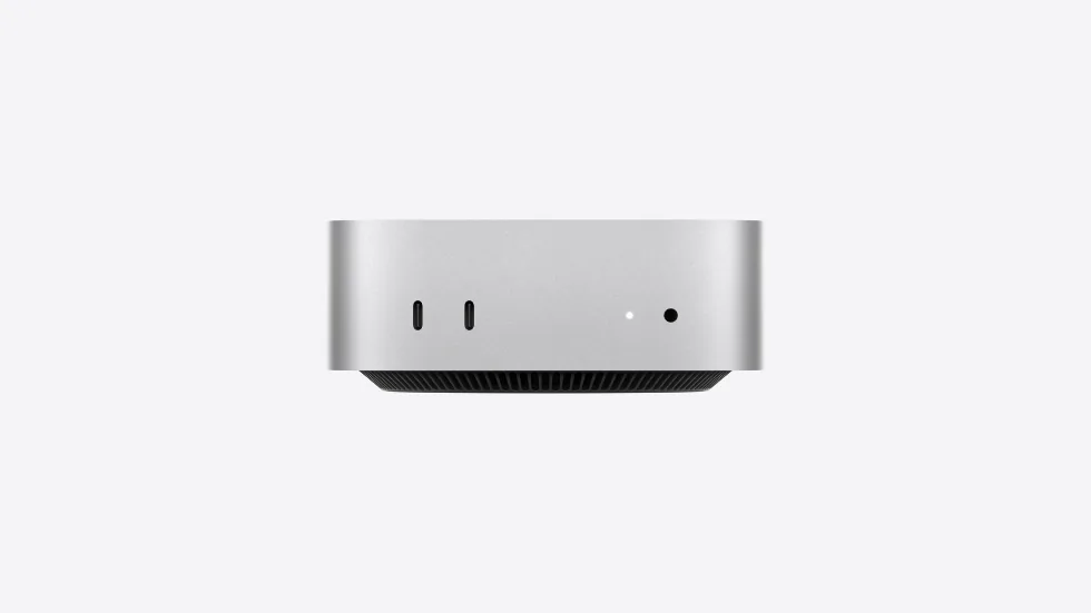 “龙虾热”带火Mac mini后 苹果时隔近两年准备推出新款