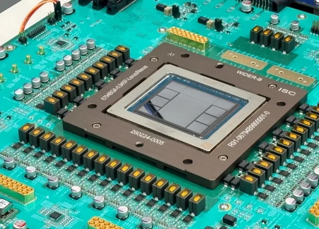OpenAI自研芯片取得关键突破：响应速度、能效表现击败英伟达GB300