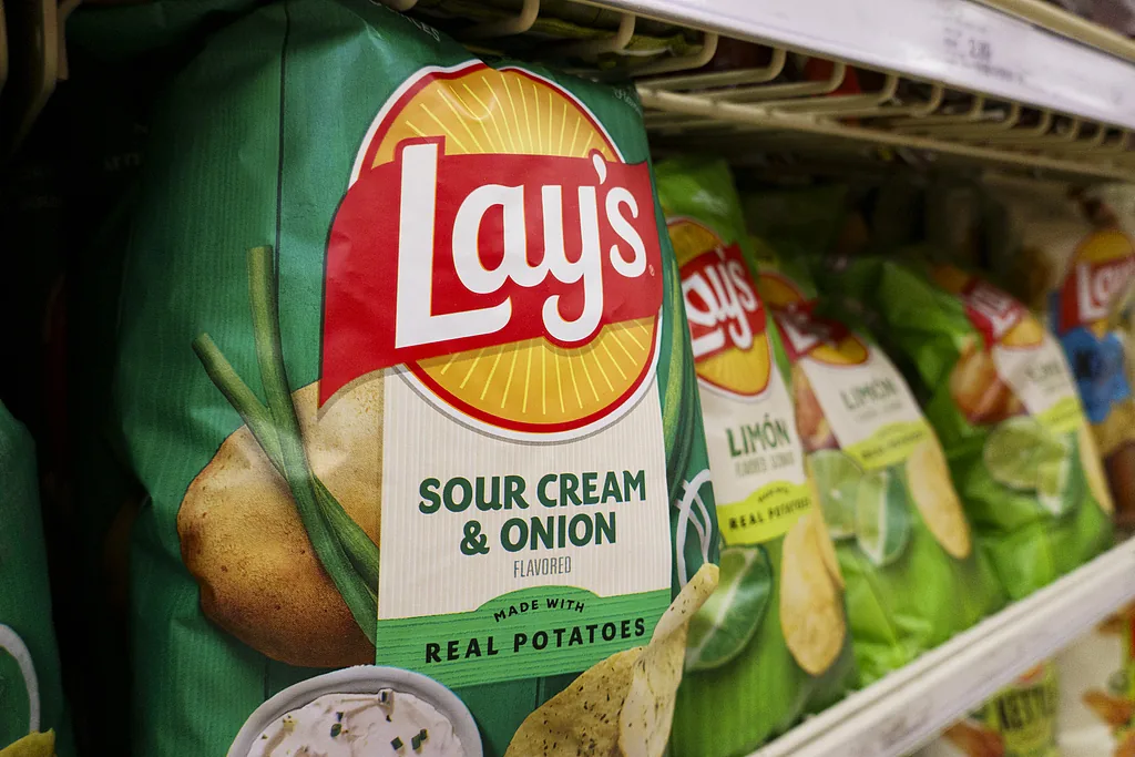 减肥药冲击食品巨头：百事公司一边砍医保 一边应对销量压力