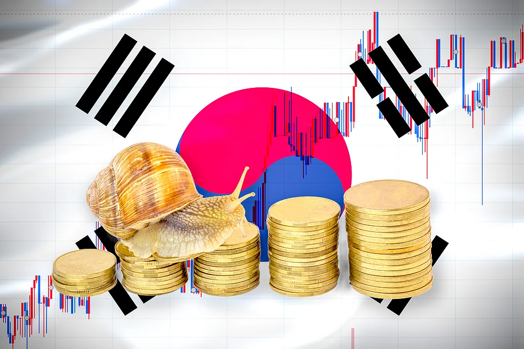 背靠背加息！韩国央行上调利率至 3% 出口高增之下通胀隐忧显现