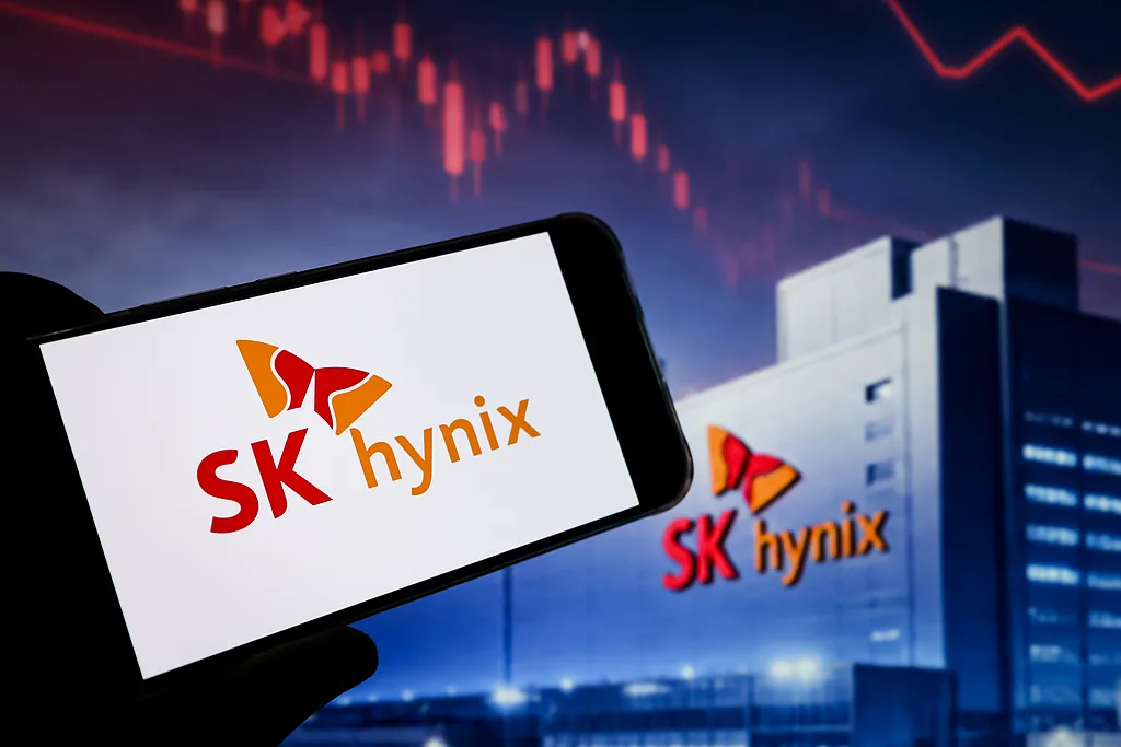 SK海力士CEO预计存储芯片短缺将持续至2030年