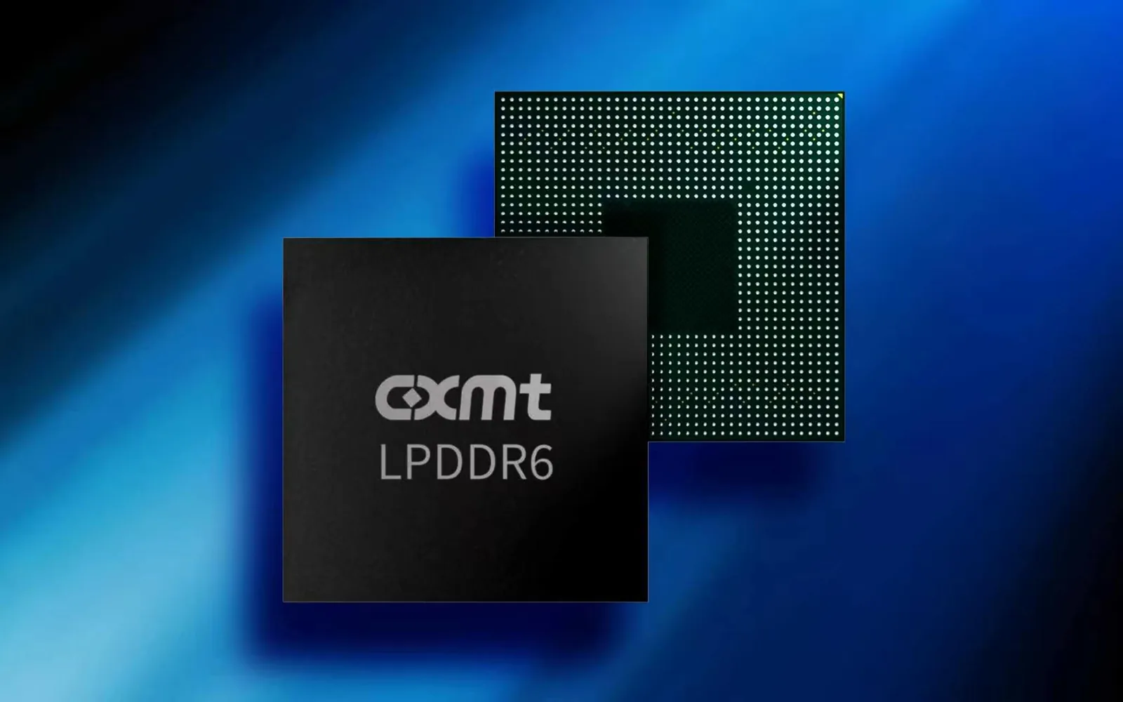 长鑫科技上半年业绩超预期 盈利776.05亿元 LPDDR6启动量产导入