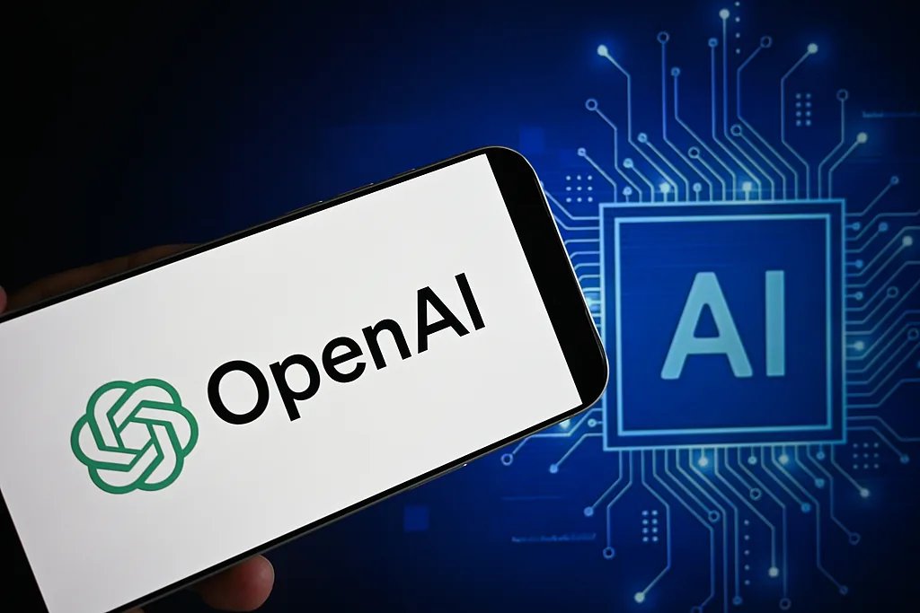 为争取OpenAI 软银旗下SB Energy已向其授出55亿美元认股权证
