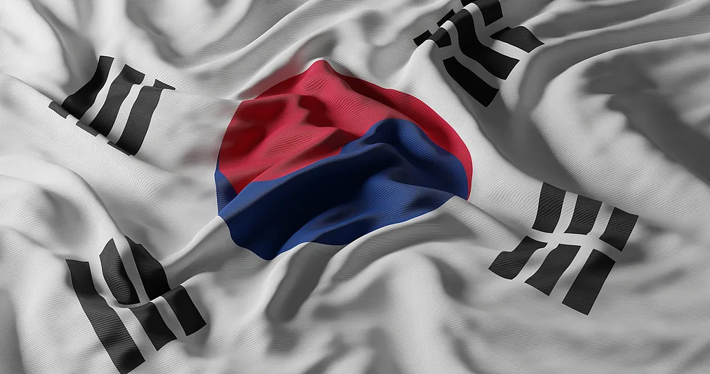 韩国出口连涨15个月 半导体出口同比暴增209%