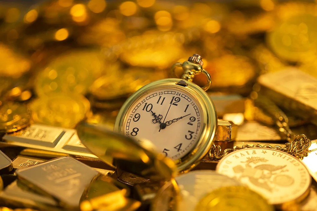 沃什转鹰短期内将打击金价 分析师强调回调就是买入的机会！