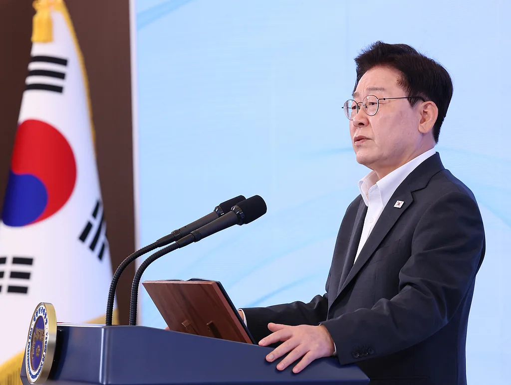 韩国公布2027年创纪录预算案！芯片红利全面注入AI与国防