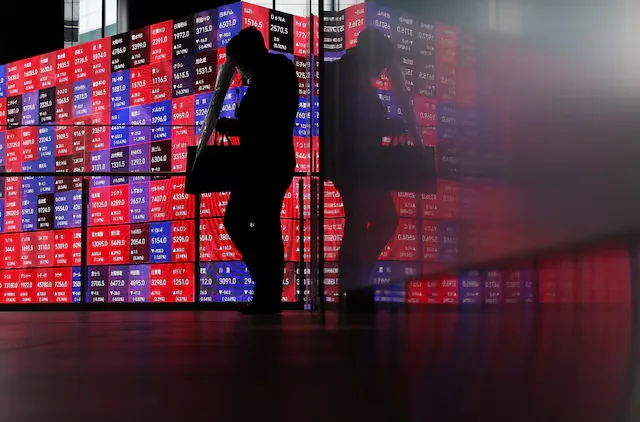 抛售潮席卷全球债市！日本10年期国债收益率30年来首破3%