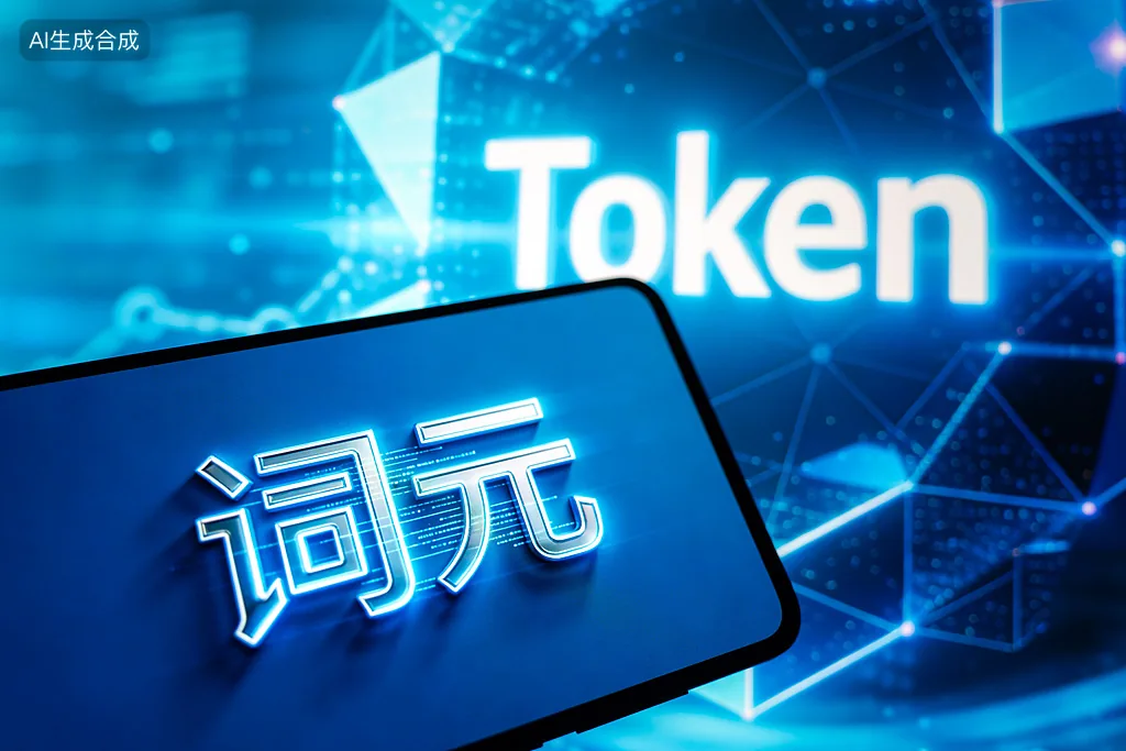 “词元通缩”发酵！Token支出指数创下历史新低 自峰值已腰斩