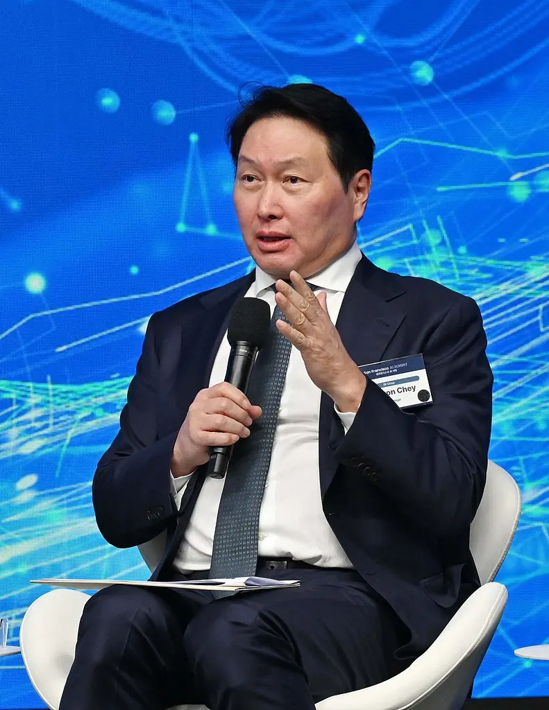 SK海力士联手铠侠？崔泰源：联合生产是“一种选择” 亦探讨在日建厂