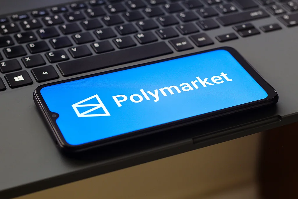 特朗普家族瞄准新风口：小唐纳德的风投成为Polymarket主要股东