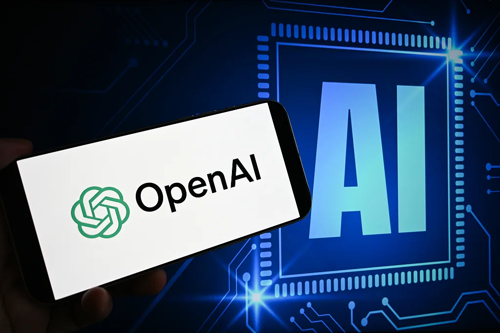 防范大模型失控重演！OpenAI称正为AI工具开发“自动关闭”功能