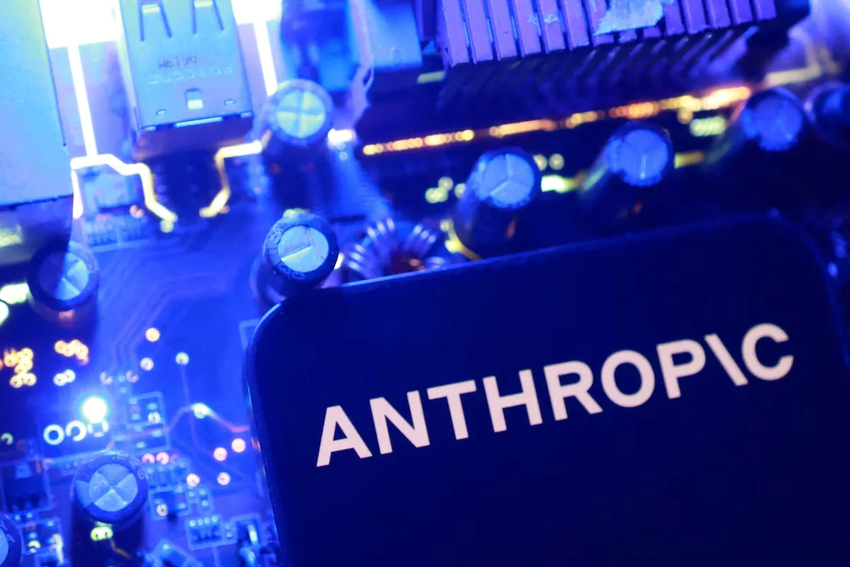 “史上最大IPO”时间表有变 Anthropic据悉最早10月中旬启动路演