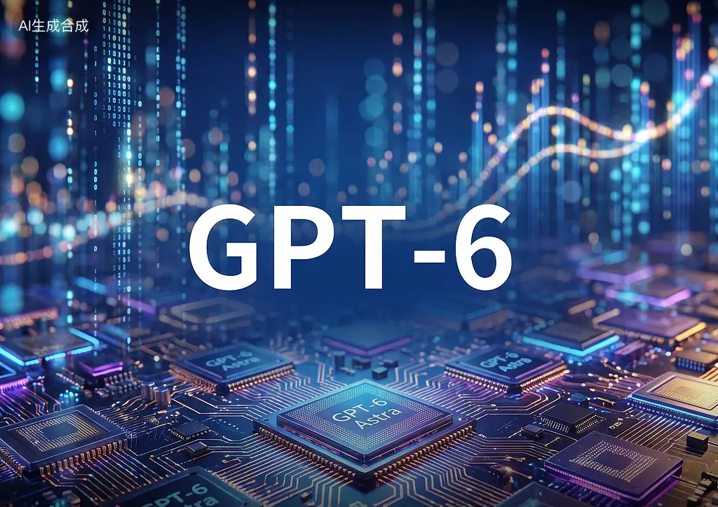 OpenAI祭出王炸！高盛盛赞：GPT-6 Astra正是AI牛市一直在等的