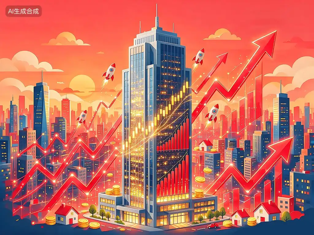 AI交易太拥挤！全球资金开启多元化配置：中国股票重回聚光灯下？