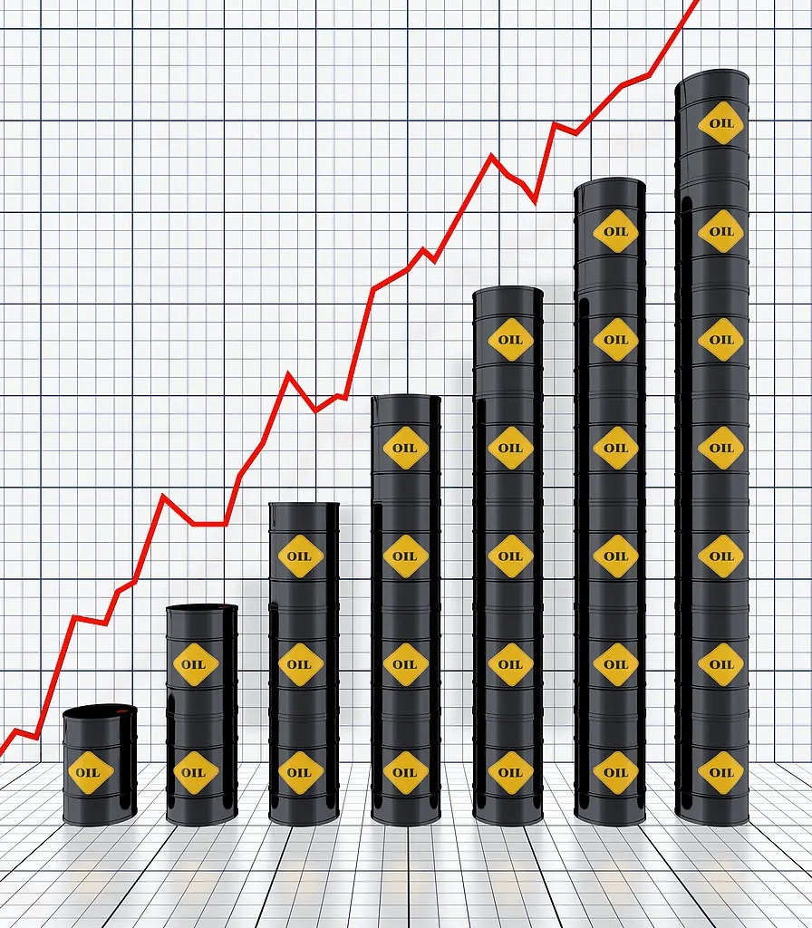 油价升至六周高位 分析师警告美伊冲突已重大升级！