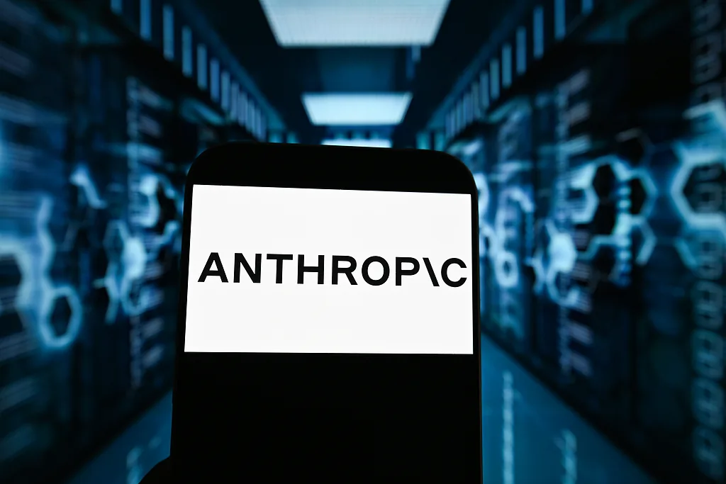 Anthropic重磅收购告吹 尽职调查后或放弃收购以色列初创Decart