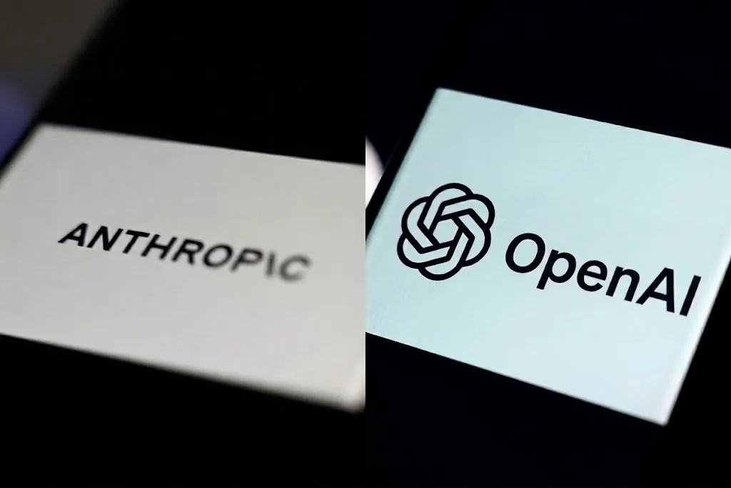 剑指十万亿美元企业债市场 Anthropic与OpenAI谋求上市即获投资级评级