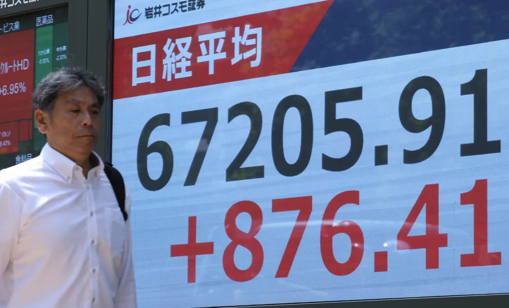 苦熬18年！日本“爆仓漫画家”宣布填平投资生涯所有亏损
