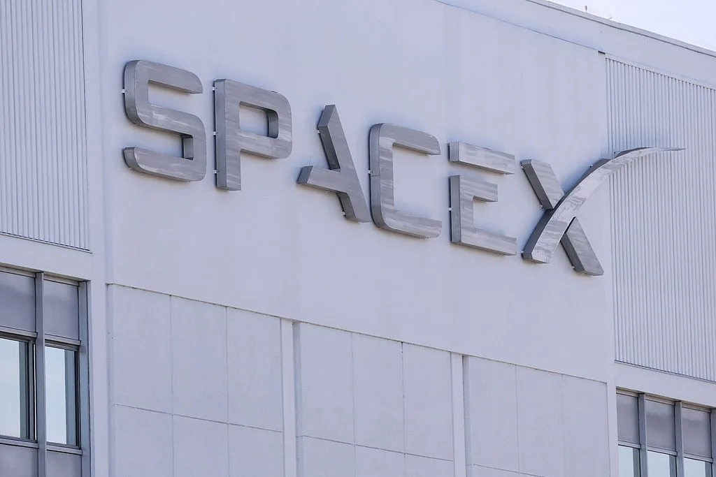 SpaceX或迎124亿美元被动买盘 指数调仓将成股价新催化剂