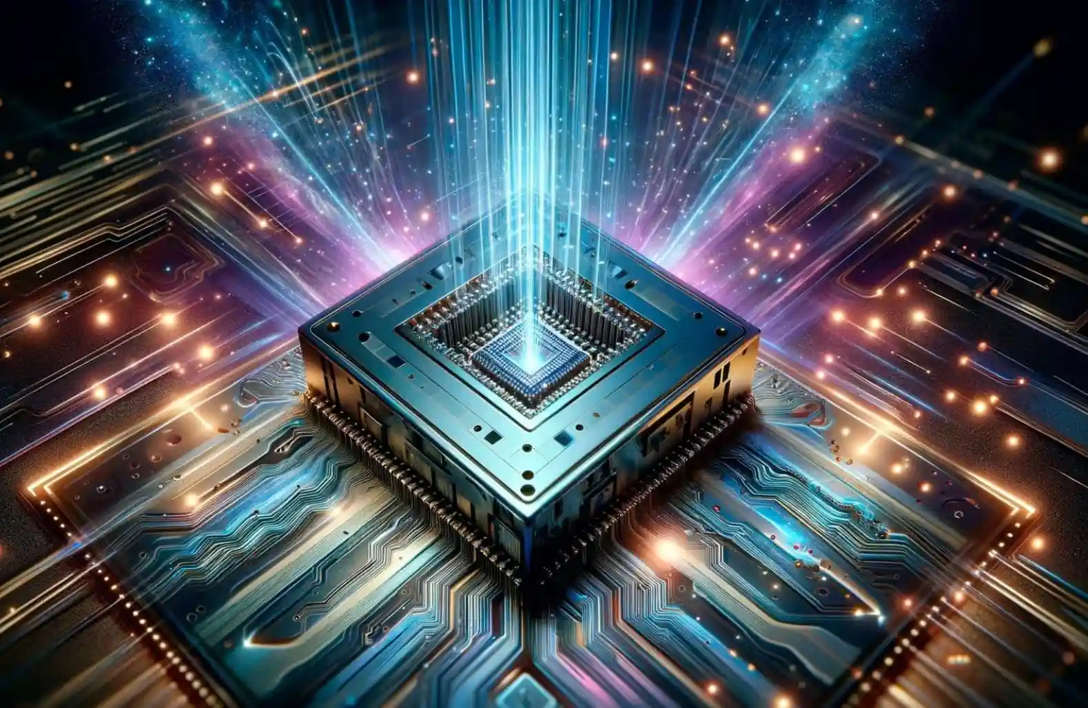 量化交易巨头：存储芯片已稳坐“半导体王座”，看好美光和闪迪！