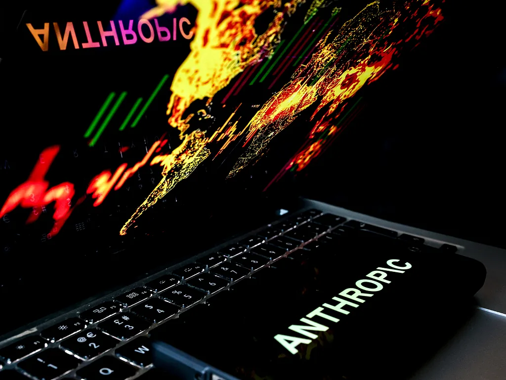 与同行看法背道而驰 Anthropic退出关键行业联盟
