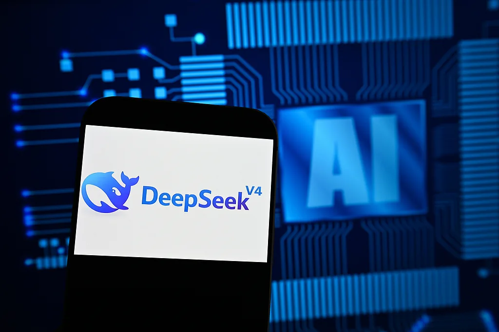 DeepSeek双线推进：V4.1 Flash模型明日发布 同步筹备科创板IPO