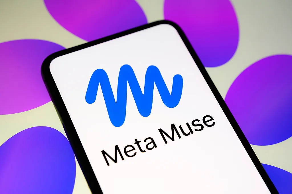 Meta正式入局个人AI代理赛道 Muse可替用户购物、预约、填表