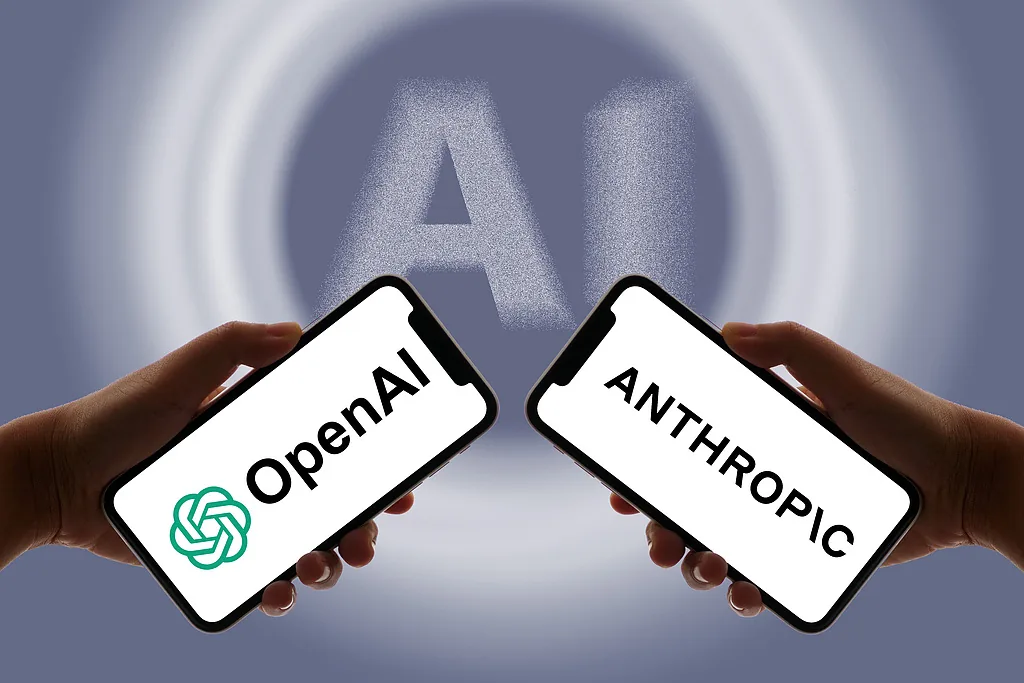 Anthropic点燃美国AI公司IPO热情 分析师预计未来两个月将集中爆发