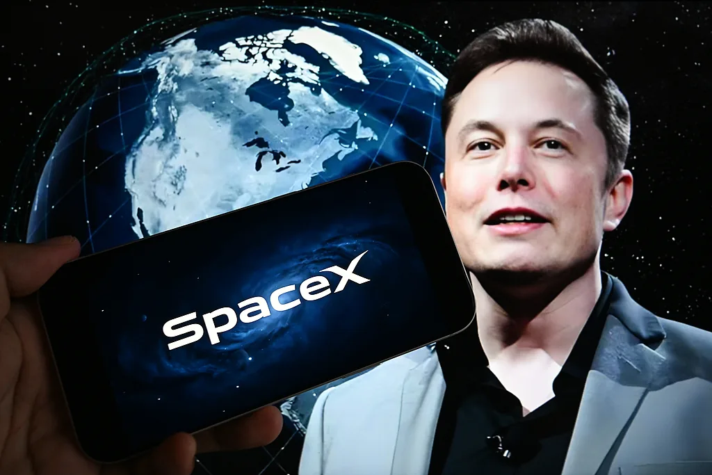 SpaceX爆料重磅利好：百亿美元算力大单落地，轨道算力时间表出炉