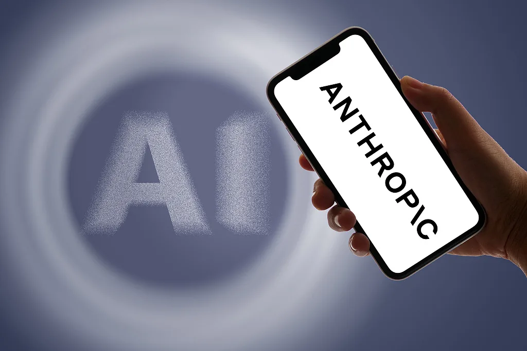 Anthropic推演AI到2030年三种经济情景：最激进情形年增速达15%