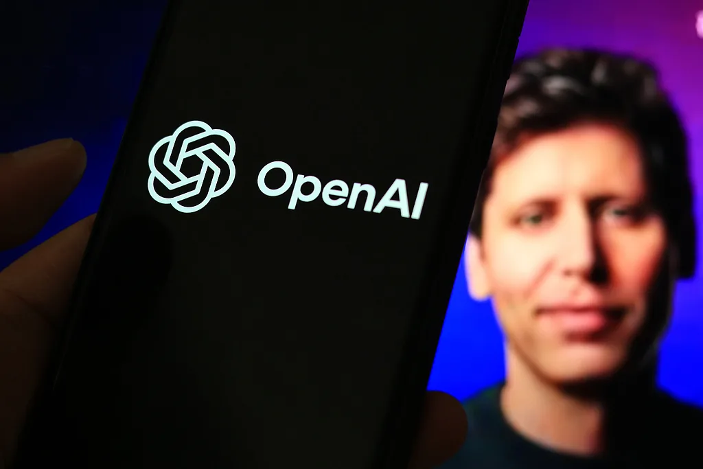 奥尔特曼：OpenAI年内不会IPO 公司将优先关注AI安全