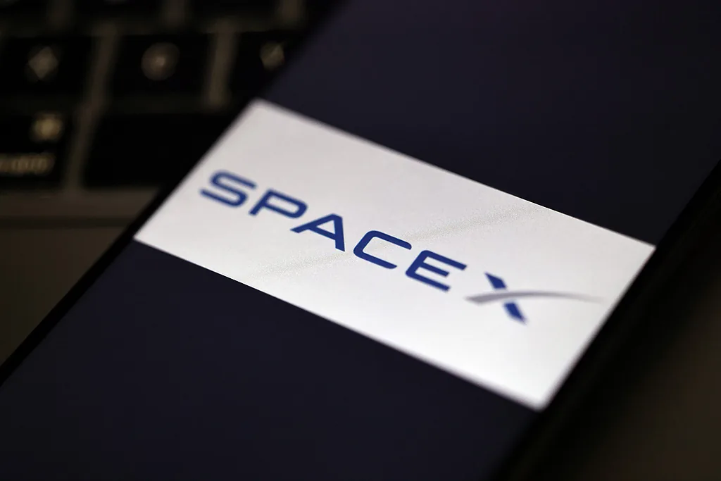 纳斯达克100指数将提高SpaceX权重 数十亿美元基金料将买入