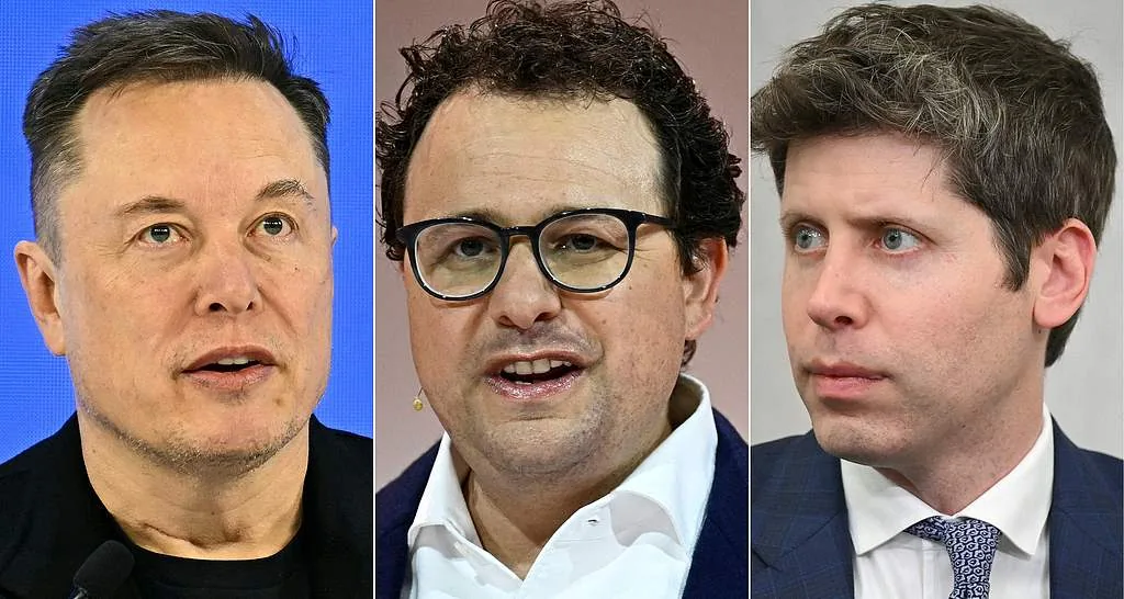 科技业锐评四巨头放缓AI发展言论：恐怕是为了垄断和卖货
