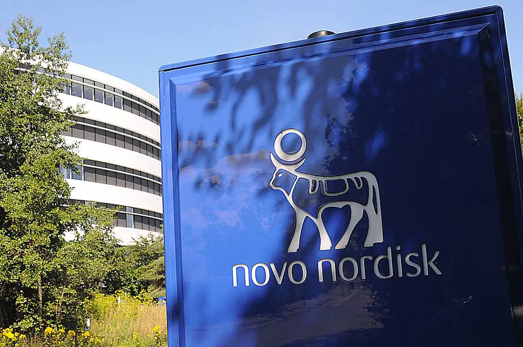 诺和诺德更名为Novo：品牌重塑背后，力图扭转减肥药市场颓势