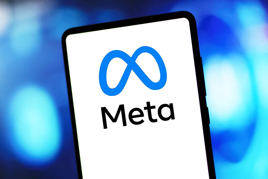 科技巨头Meta迎来反弹关键时刻 多头押注股价突破700美元