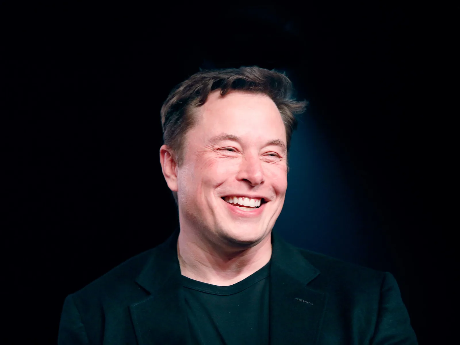 特斯拉和SpaceX潜在合并是“公开的秘密”？马斯克：你猜！