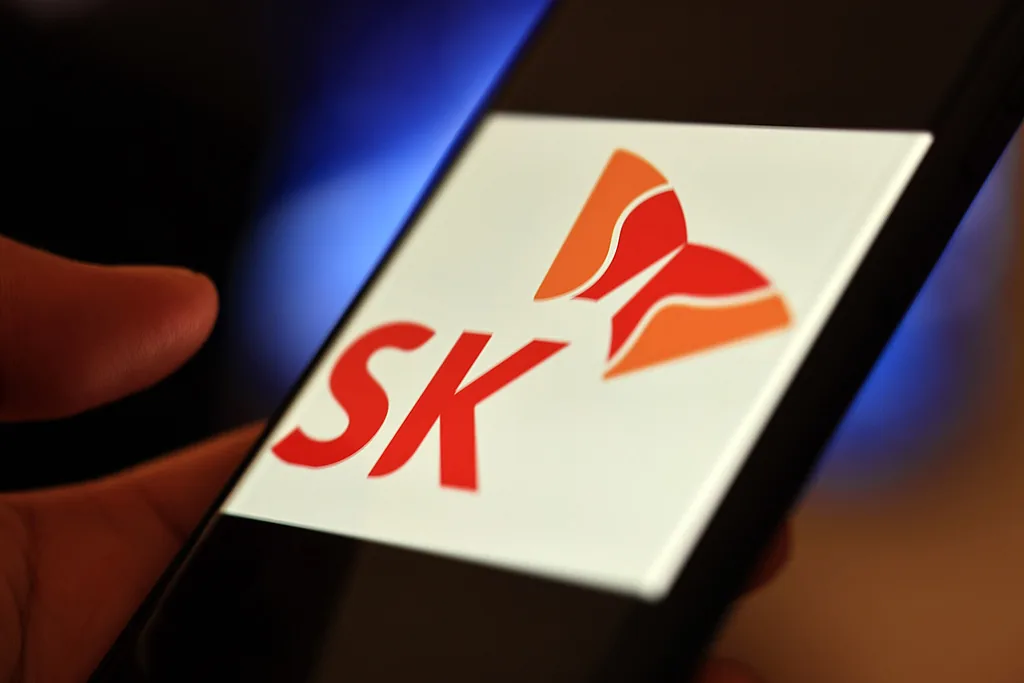 SK海力士又传出与英特尔合作 双方就美国内存厂项目展开谈判