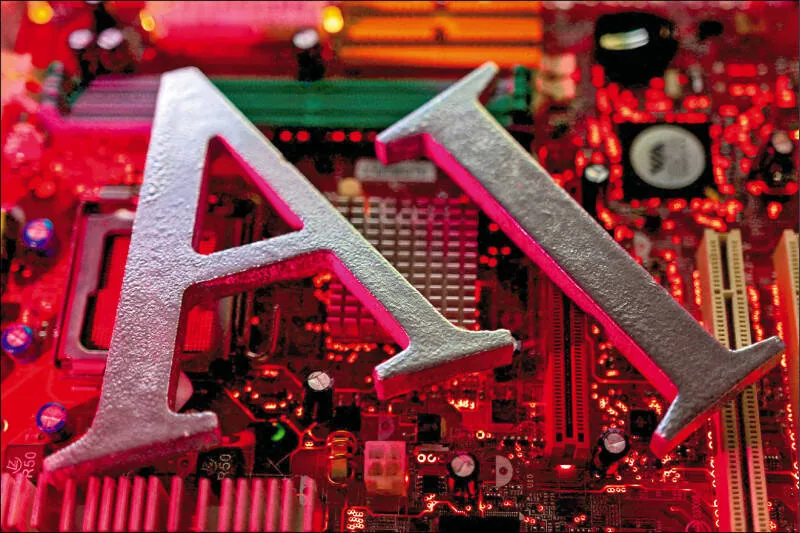 “AI减速论”席卷硅谷 分析师投喂“定心丸”：AI基础设施需求将保持高位