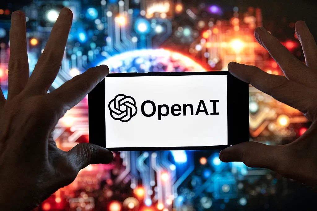 OpenAI算了笔惊人的账：预计到2030年底将累计烧钱近2800亿美元！