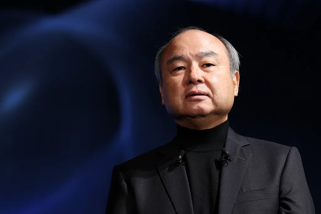 软银拟发行史上最大之一的垃圾债 为投资OpenAI“补充弹药库”