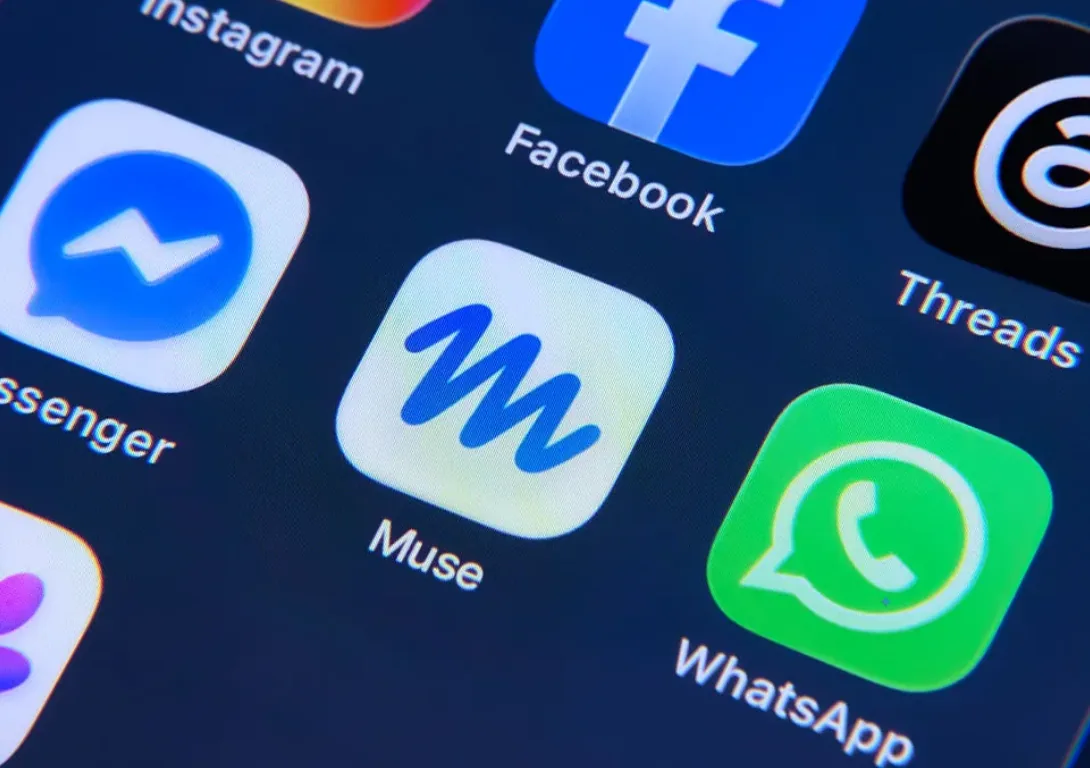 两周冲上App Store榜首！一夜爆红的Meta Muse：一款AI智能体如何搅动全球科技与资本市场