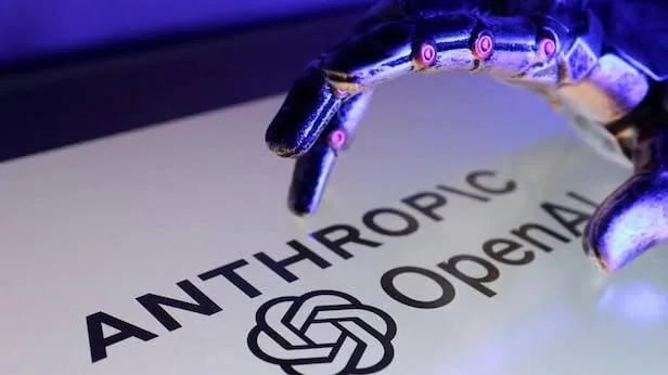 AI失控恐慌愈演愈烈！OpenAI与Anthropic据悉曾讨论互测大模型