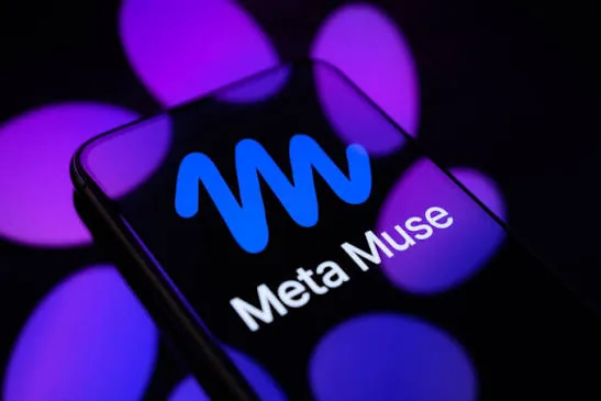 华尔街聚焦：Muse能否成为Meta公司的“ChatGPT时刻”？