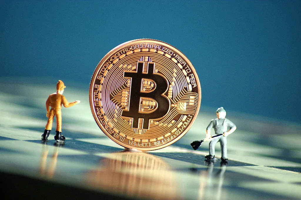 比特币有望收复年内跌幅 富达预测将迎来新一轮四年牛市