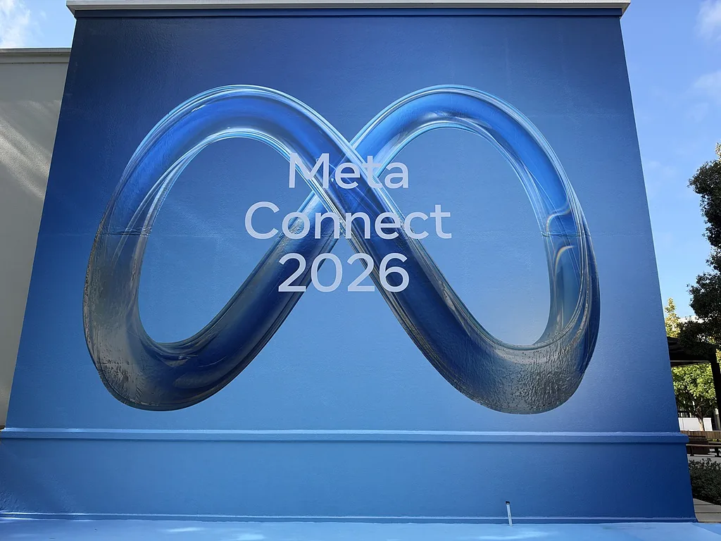 Meta Connect大会聚焦AI：Muse站上C位 多款可穿戴硬件同步亮相